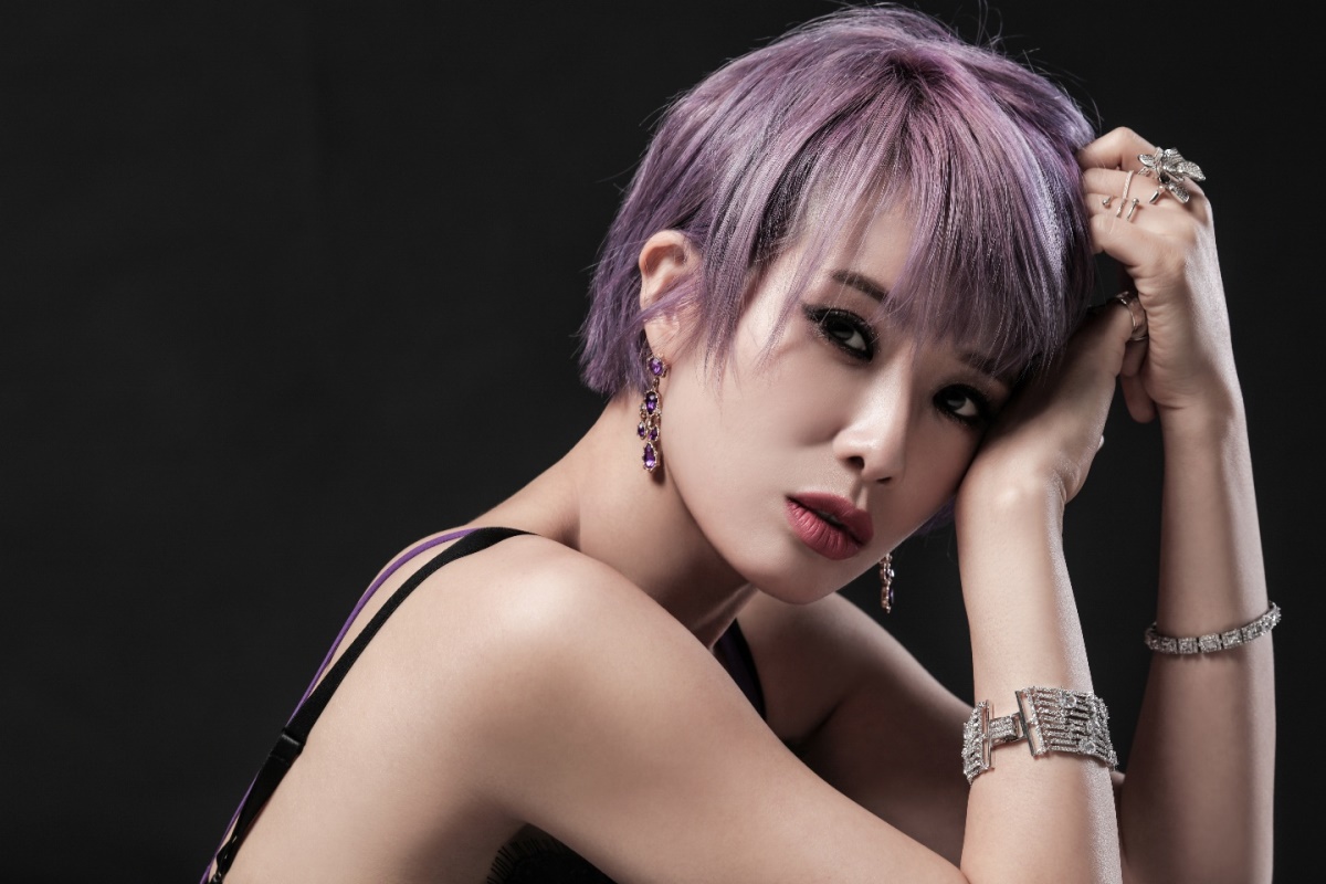 사진=히즈엔터테인먼트 제공.