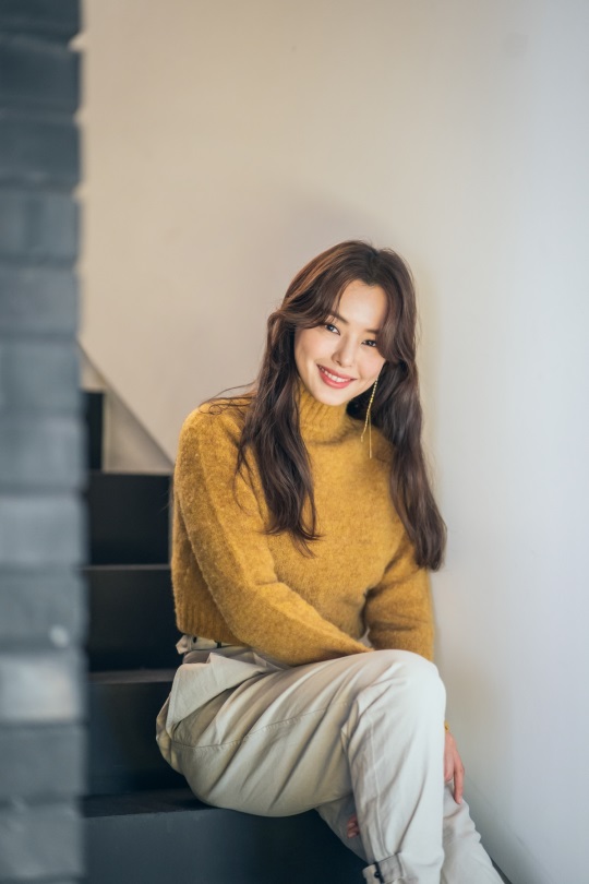 이하늬/사진=에이스메이커무비웍스 제공