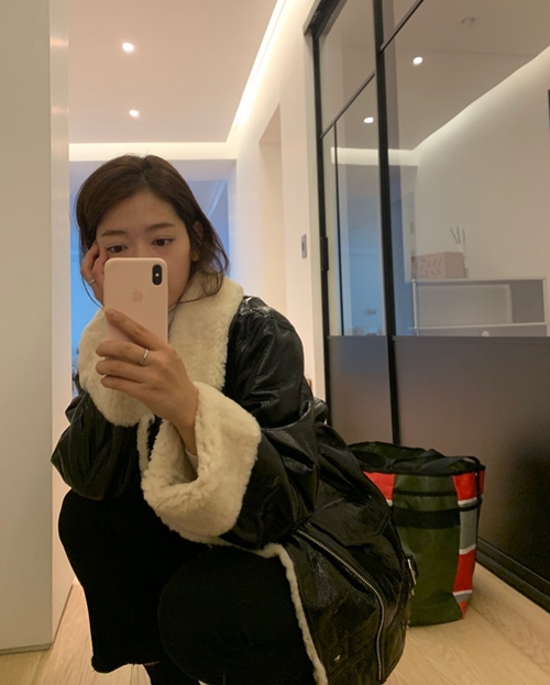 사진=박신혜 인스타그램