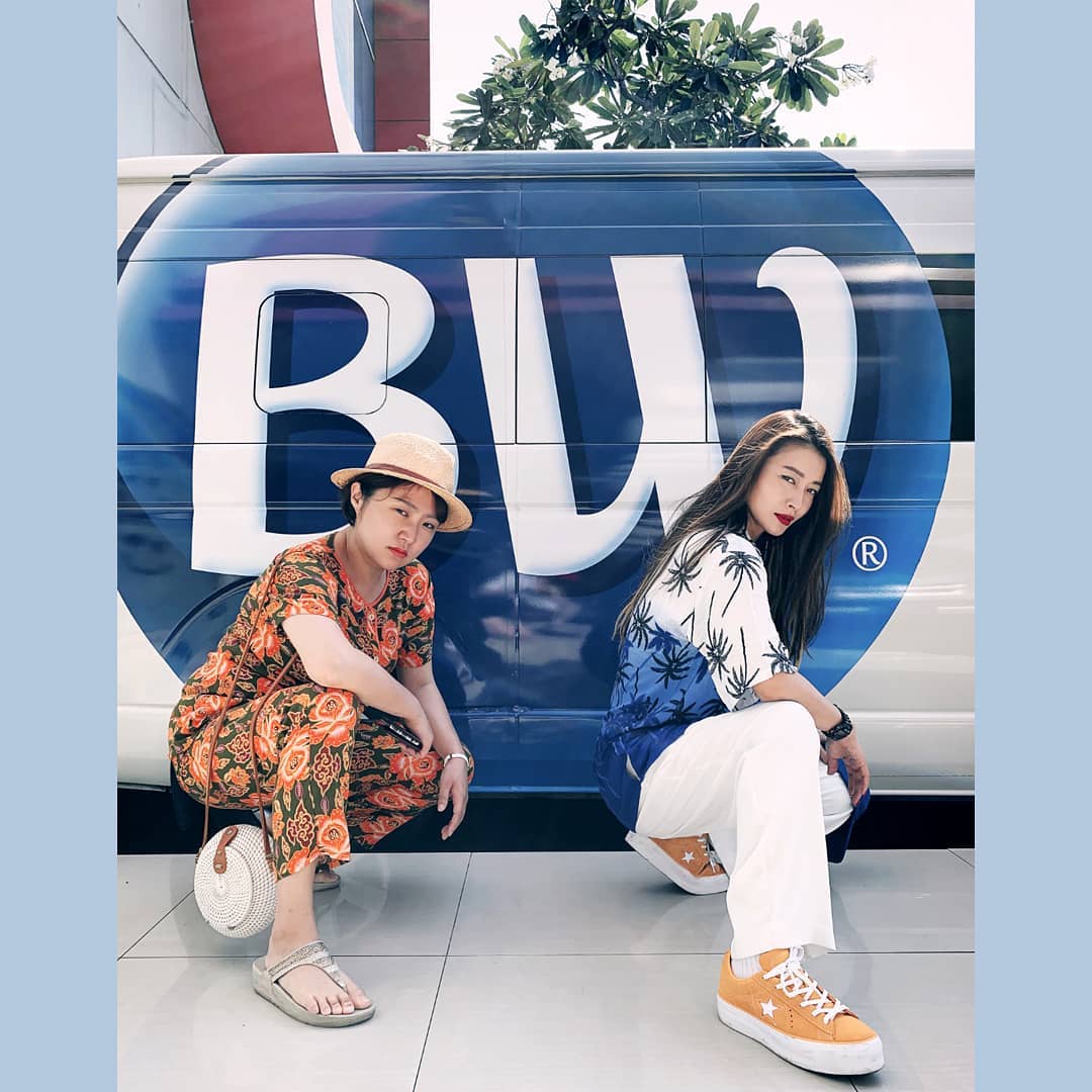 김현숙 인스타
