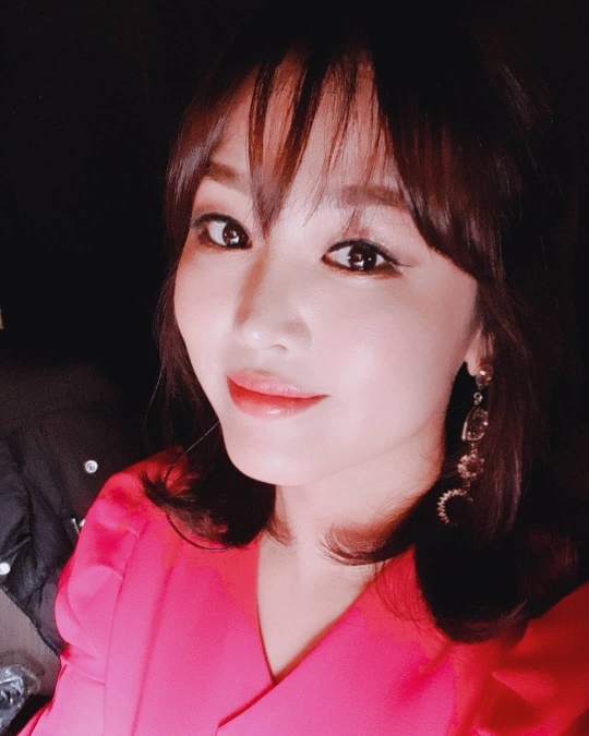 정미애 인스타그램