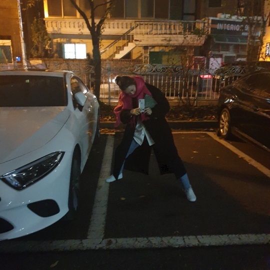 솔지 인스타