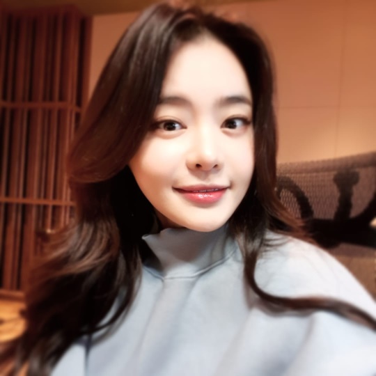 서유리 인스타그램