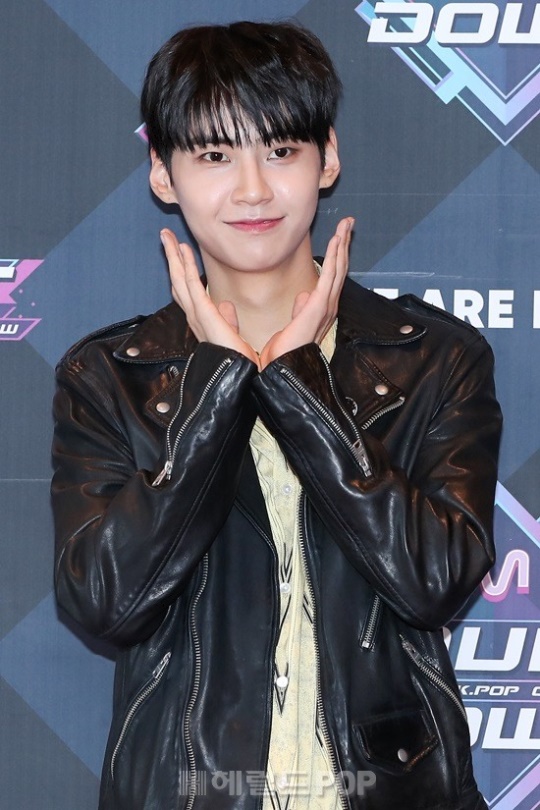 이진혁/사진=헤럴드POP DB