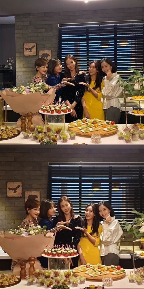 사진=한다감 인스타그램