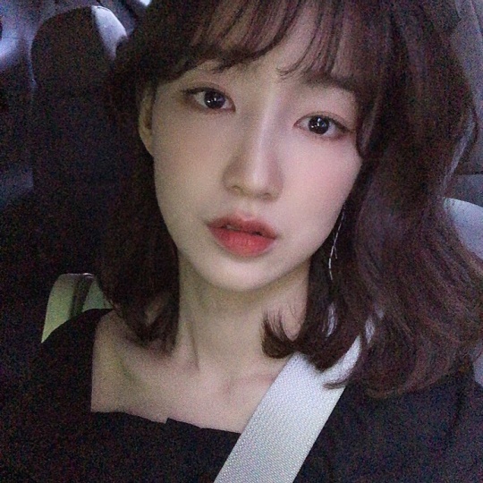 하나 인스타그램