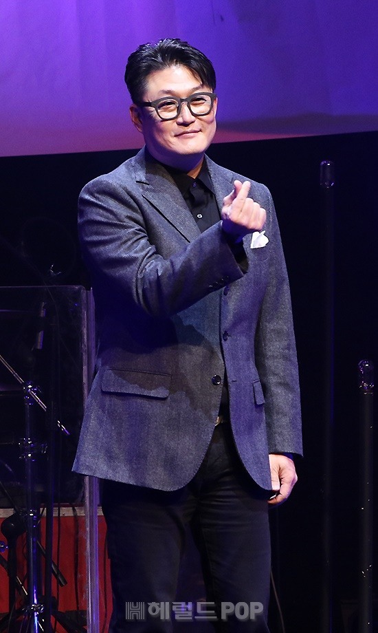 김현철/사진=민선유 기자