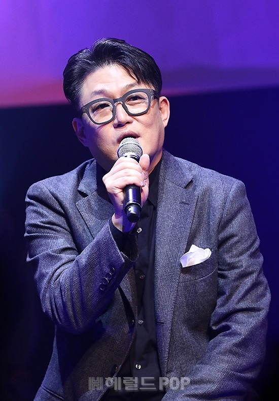 김현철/사진=민선유 기자