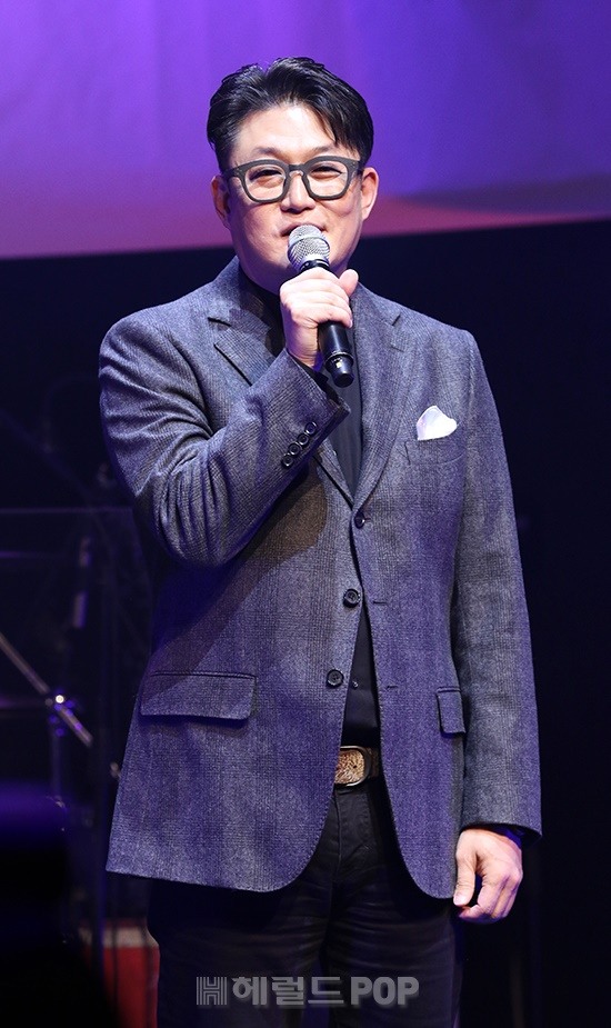 김현철/사진=민선유 기자