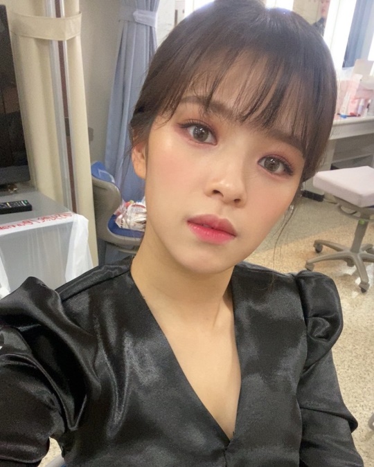 트와이스 인스타그램