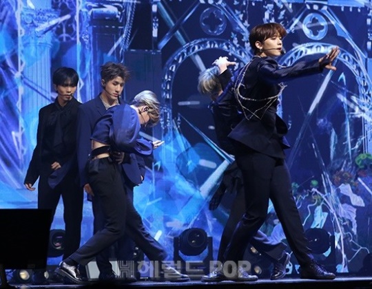 아스트로/사진=민선유 기자