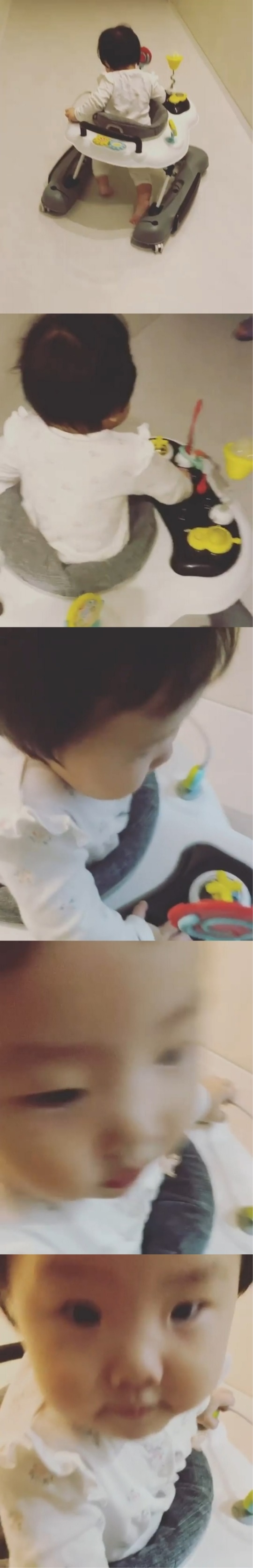 이윤미 인스타