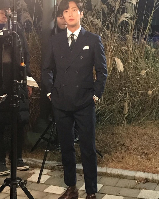 이상엽 인스타