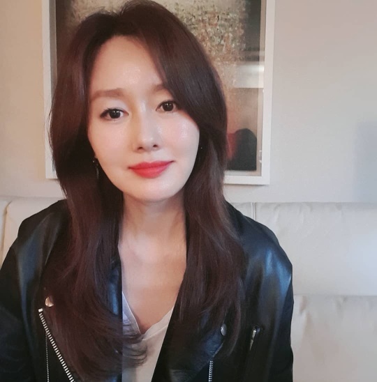 김지수 인스타
