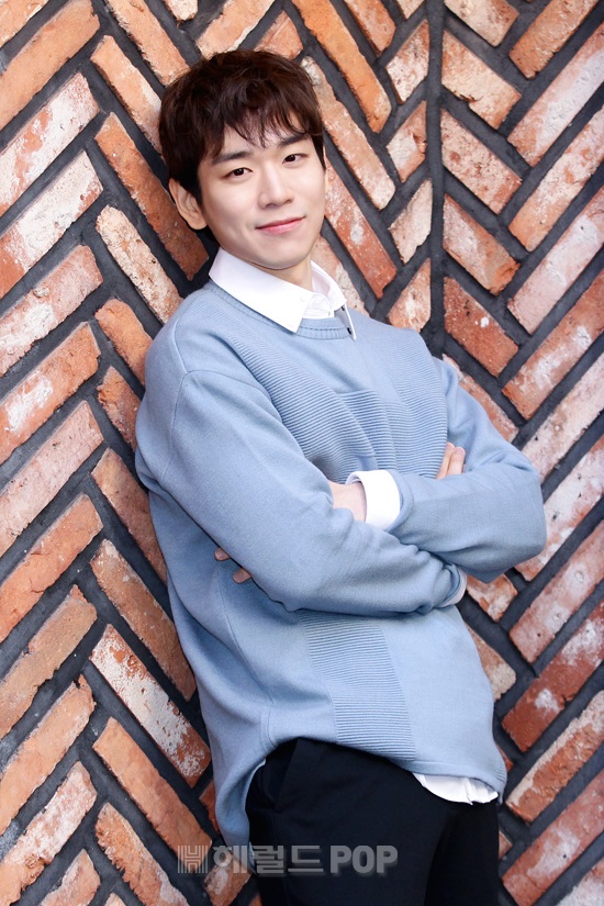 백서빈/사진=황지은 기자