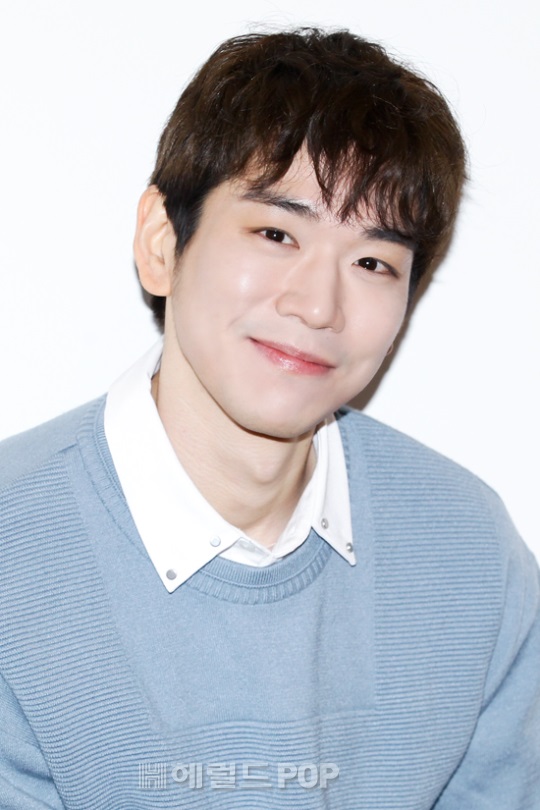 백서빈/사진=황지은 기자