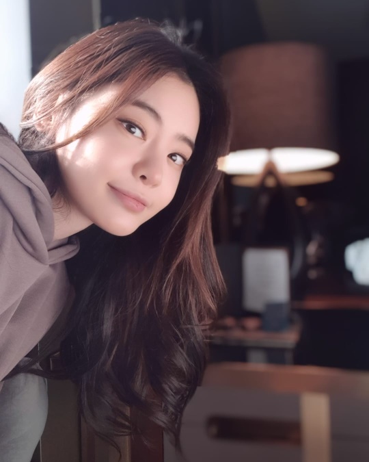 서유리 인스타
