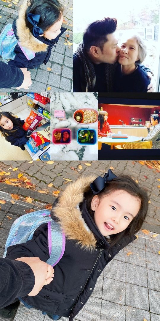 레이먼킴 인스타
