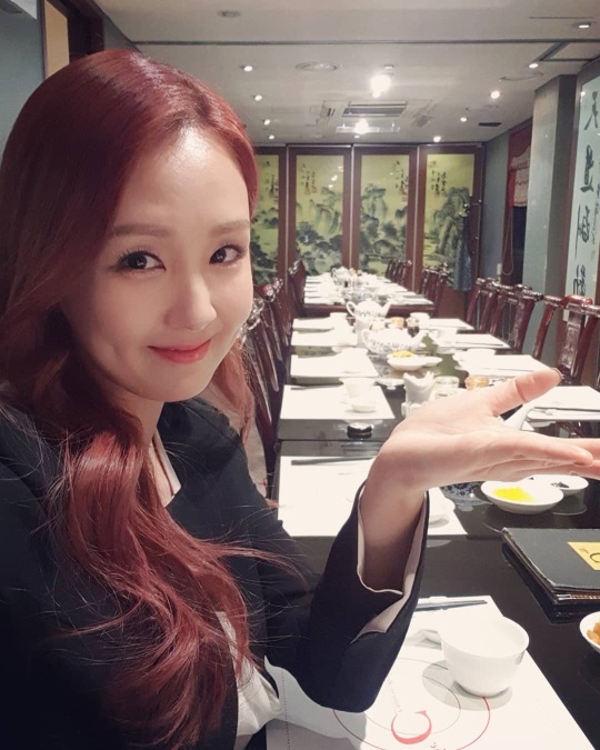 오정연 인스타