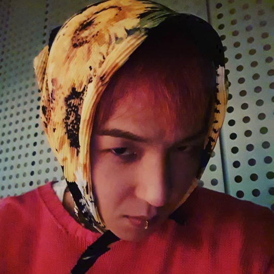 송민호 인스타