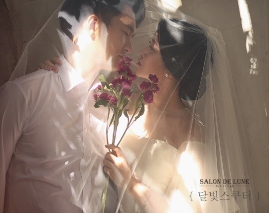 사진=달빛스쿠터, 모니카블랑쉬, 코코미카, 해피메리드컴퍼니, 웨딩디렉터봉드, 아미엘리플라워, 수원규중칠우, 블랙슈트, 정민경스타일리스트 제공