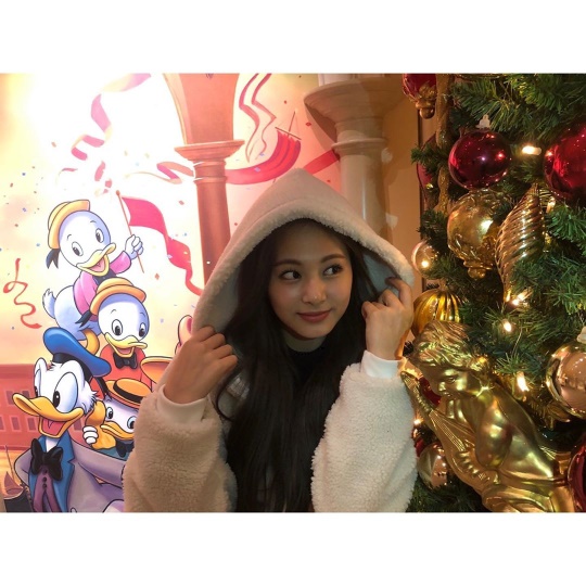 트와이스 인스타그램