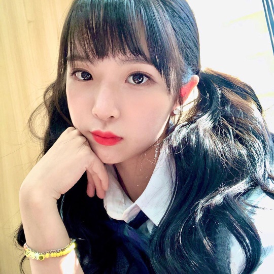 조현영 인스타그램