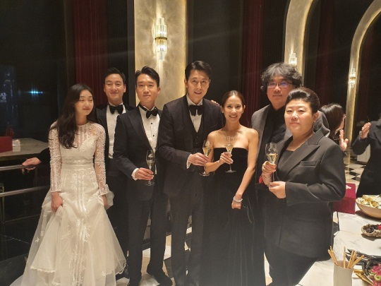 정우성 인스타