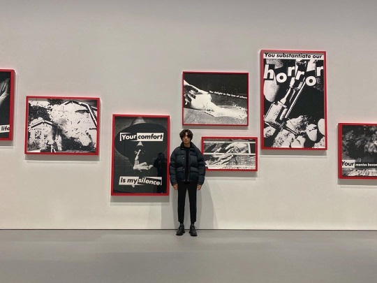 류준열 인스타