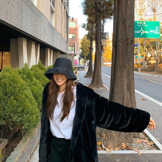 양미라 인스타그램