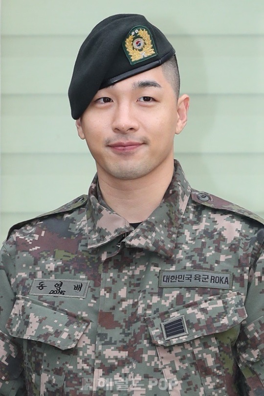 태양/사진=황지은 기자