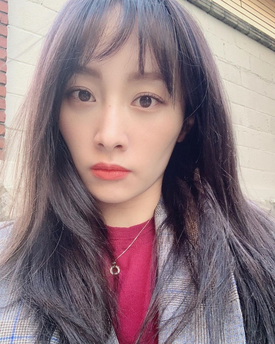 니콜 인스타