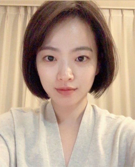 천우희 인스타