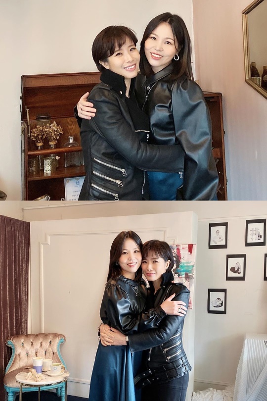 박기영 인스타