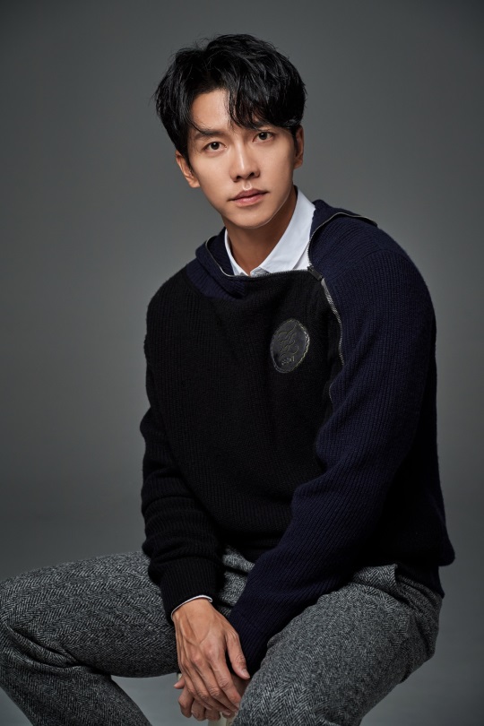 이승기/사진=후크엔터테인먼트 제공