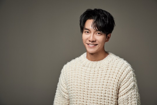 이승기/사진=후크엔터테인먼트 제공