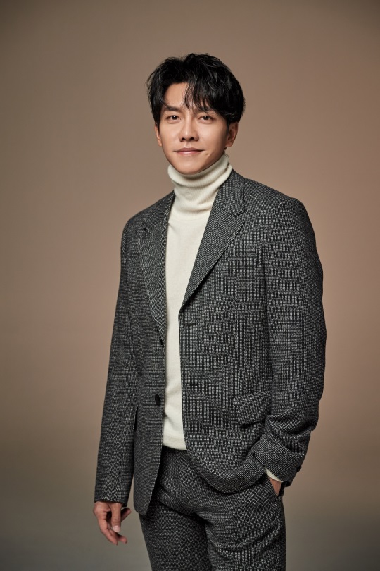 이승기/사진=후크엔터테인먼트 제공