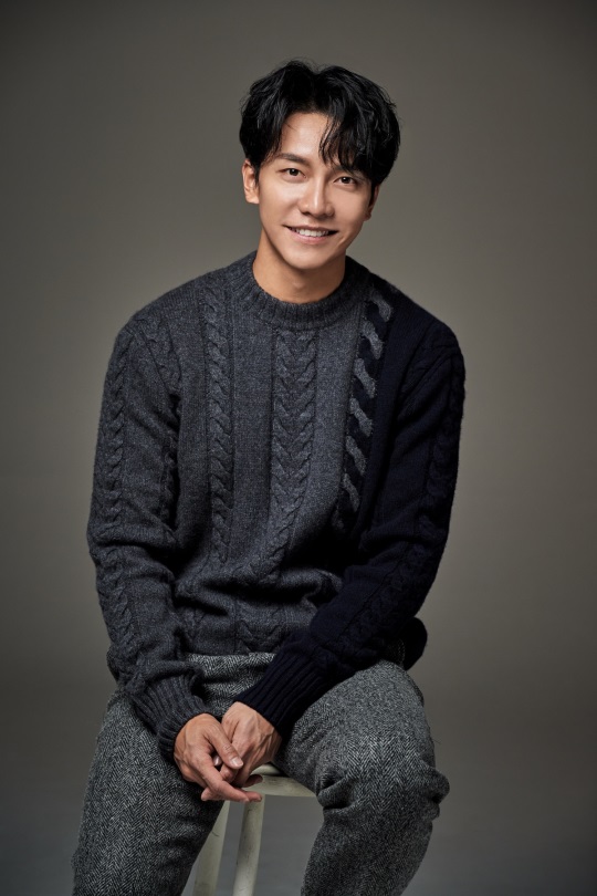 이승기/사진=후크엔터테인먼트 제공