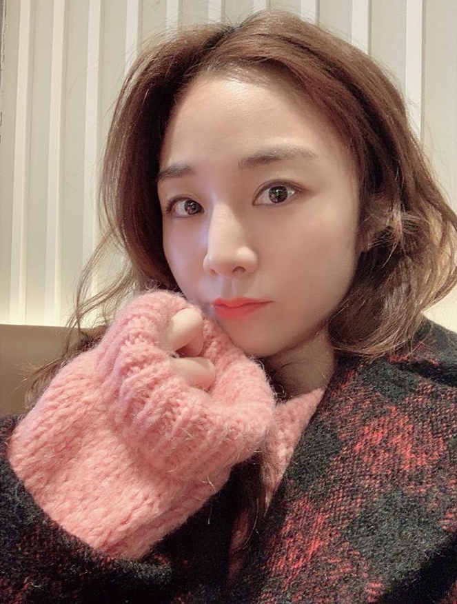 정다은 인스타