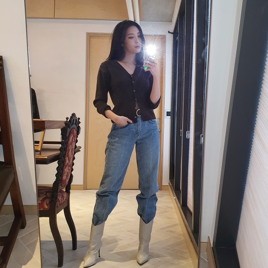 선미 인스타그램