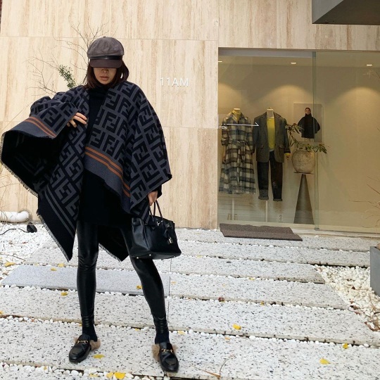 황신혜 인스타
