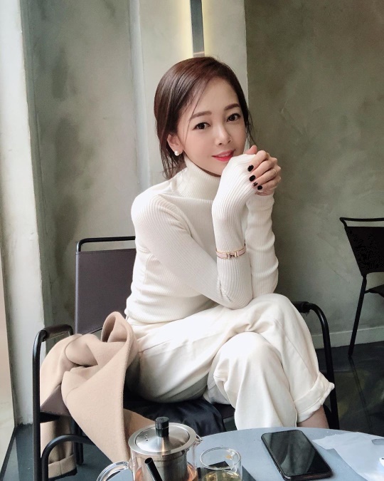 김보미 인스타그램