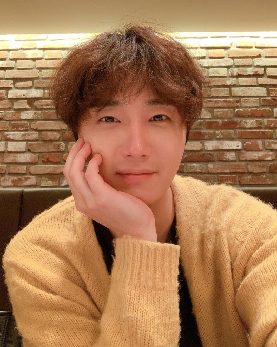 정일우 인스타그램