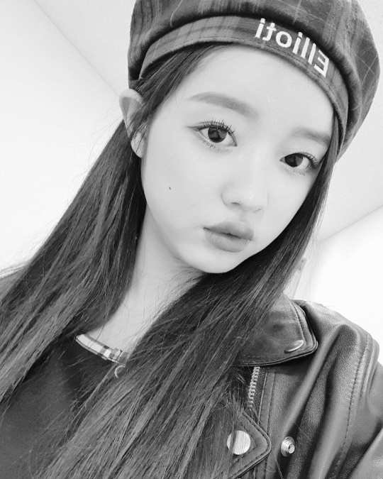 오마이걸 인스타그램
