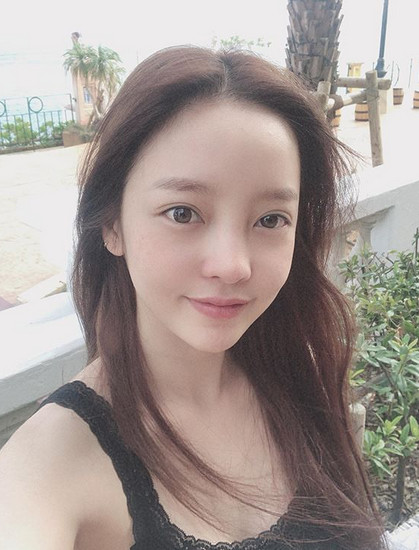 (출처=구하라 SNS)