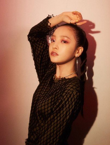 (출처=구하라 SNS)