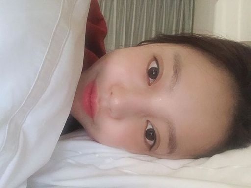 사진=구하라 SNS 캡처