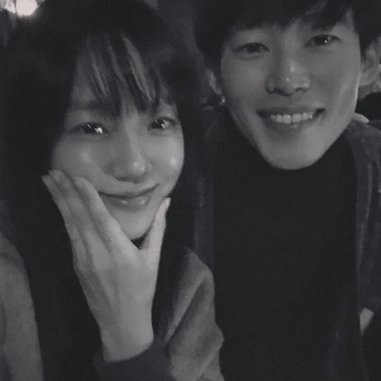 임수정 인스타그램