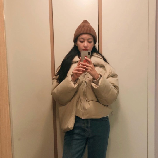 오연서 인스타그램