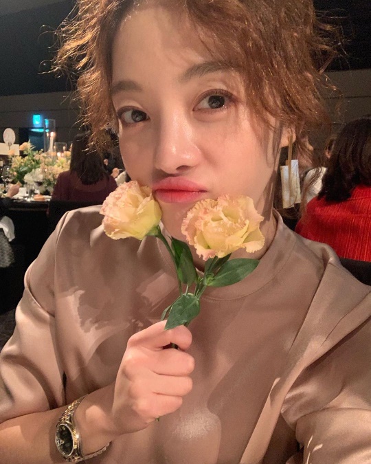 황보라 인스타그램
